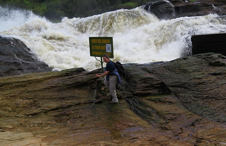 murchison-falls