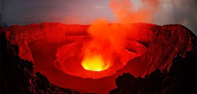 Nyiragongo