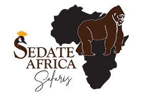 Sedate Africa Safaris Logo