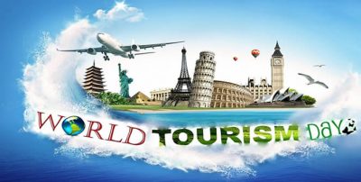 the world tourism day